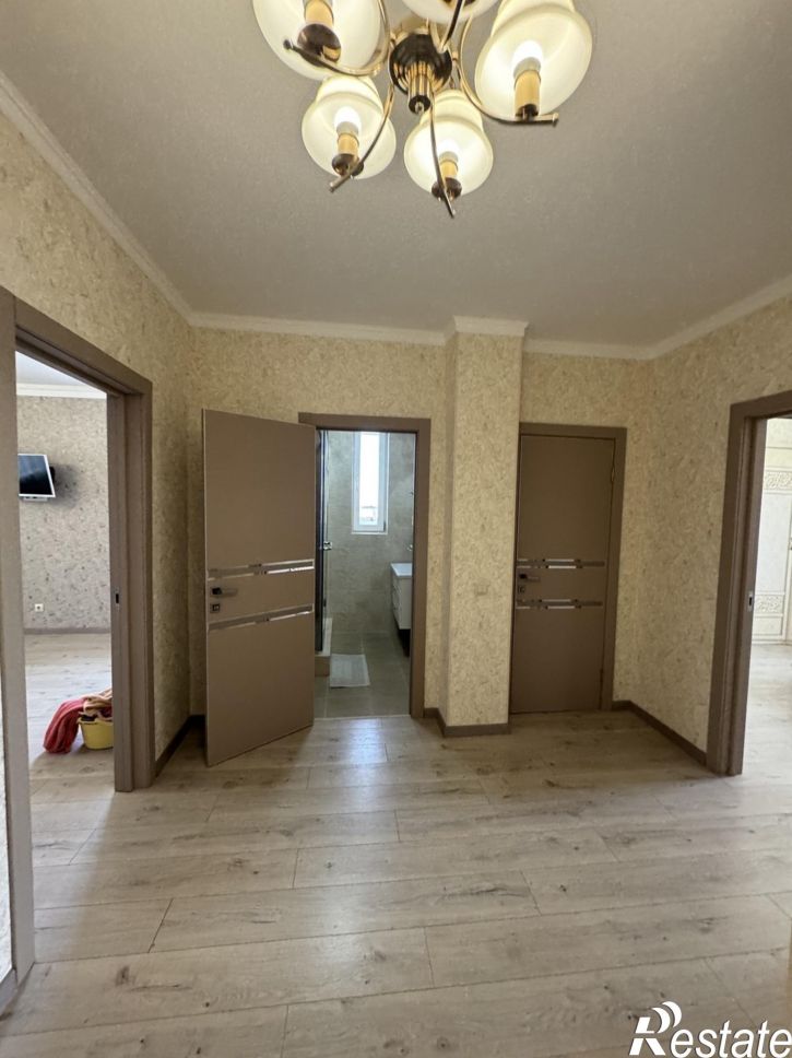 2-комн квартира улица Омелькова, 21