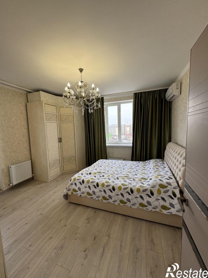 2-комн квартира улица Омелькова, 21