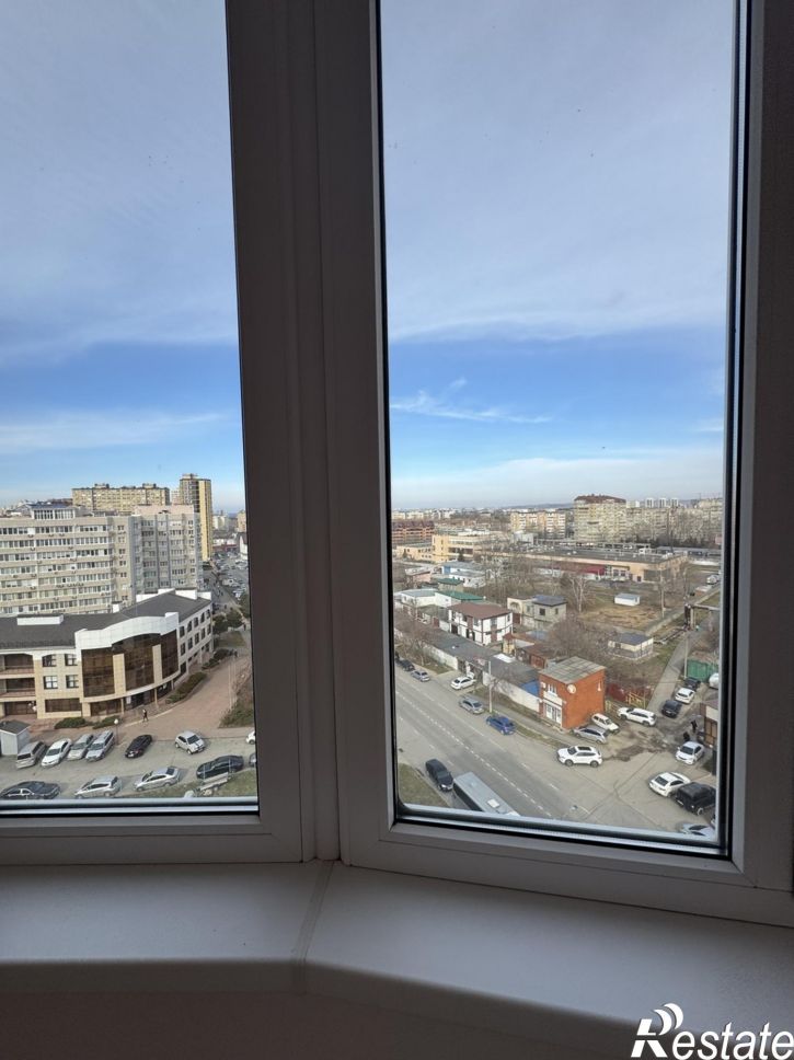 2-комн квартира улица Омелькова, 21