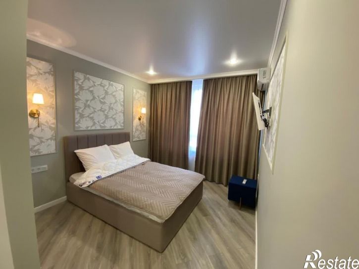 Студия Северная улица, 9Бк2