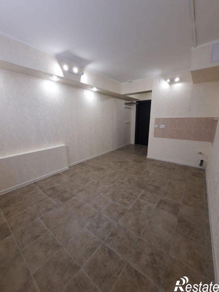 Студия улица Адмирала Пустошкина, 22к3