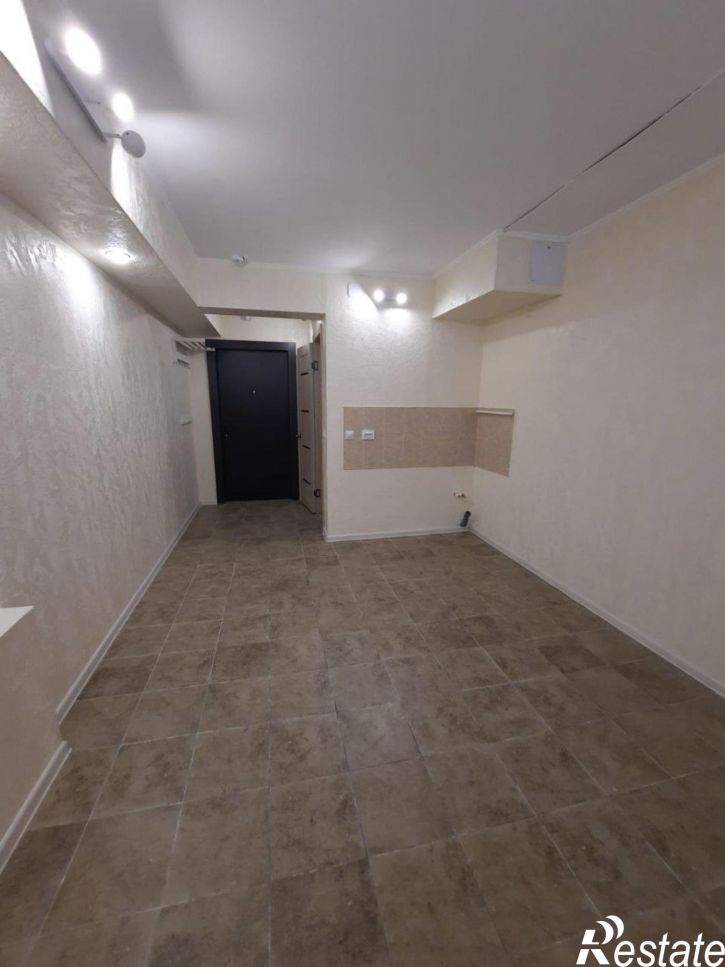 Студия улица Адмирала Пустошкина, 22к3