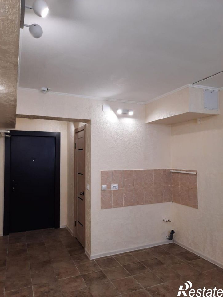Студия улица Адмирала Пустошкина, 22к3