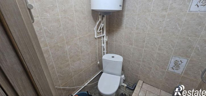 Студия улица Адмирала Пустошкина, 22к3