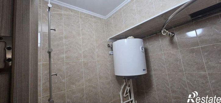 Студия улица Адмирала Пустошкина, 22к3
