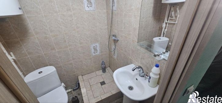 Студия улица Адмирала Пустошкина, 22к3