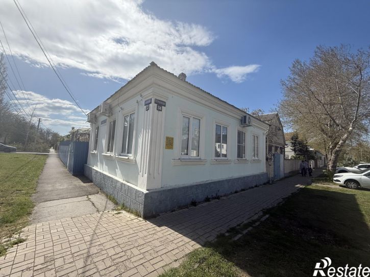 Земельный участок Анапа
