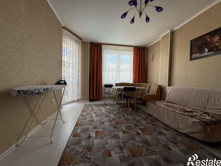 1-комн квартира Таманская улица, 24