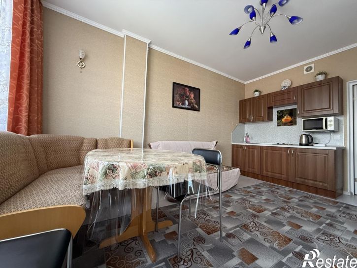 1-комн квартира Таманская улица, 24