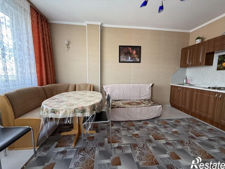 1-комн квартира Таманская улица, 24