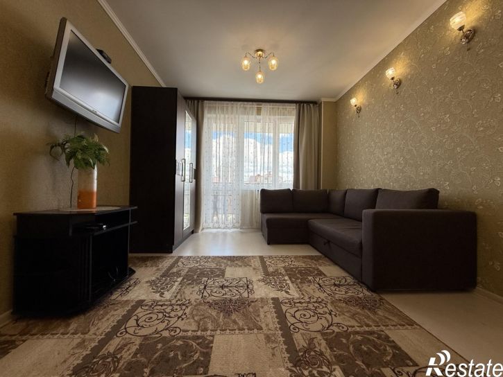 1-комн квартира Таманская улица, 24
