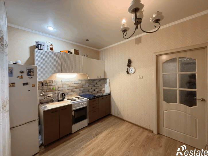 1-комн квартира Мирная улица, 29к11