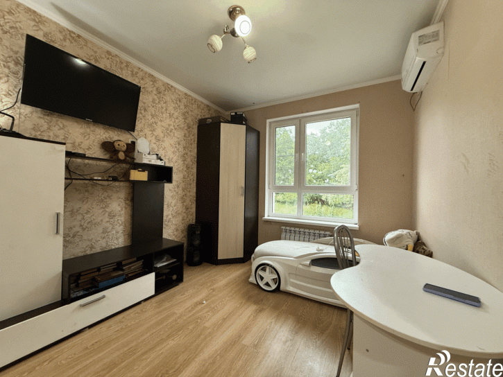 1-комн квартира Мирная улица, 29к11