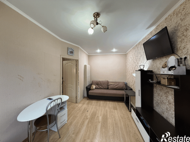 1-комн квартира Мирная улица, 29к11