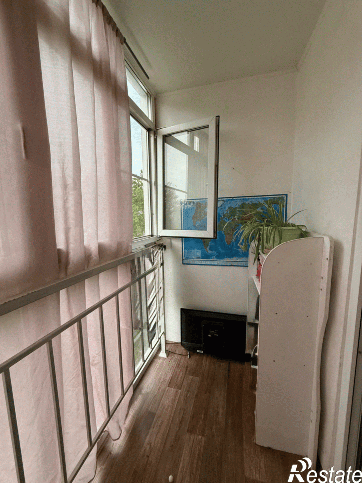 1-комн квартира Мирная улица, 29к11