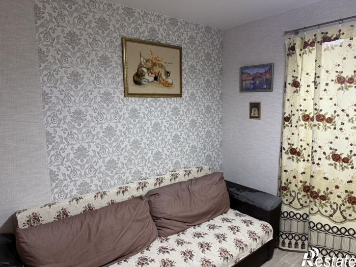 Студия Владимирская улица, 154к1
