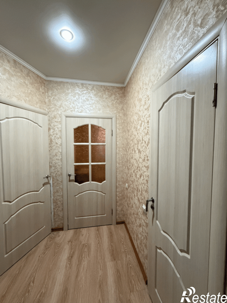 1-комн квартира Мирная улица, 29к11