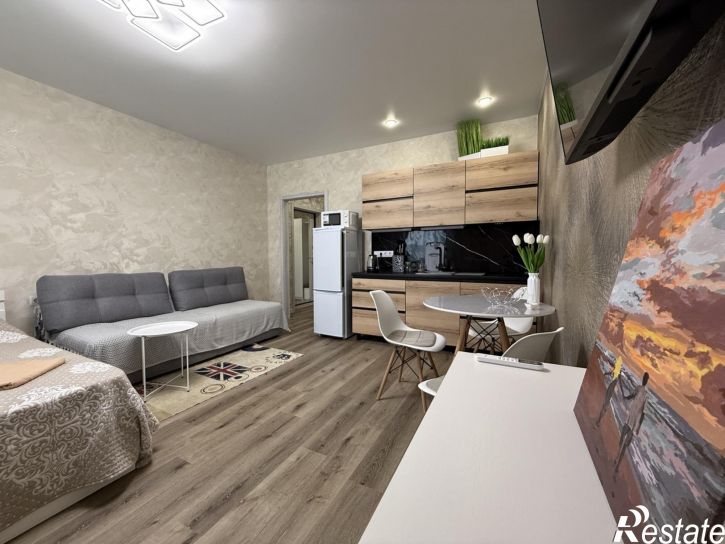 Студия Супсехское шоссе, 47к2