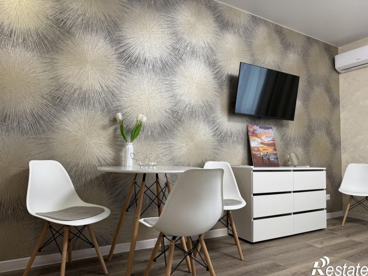 Студия Супсехское шоссе, 47к2