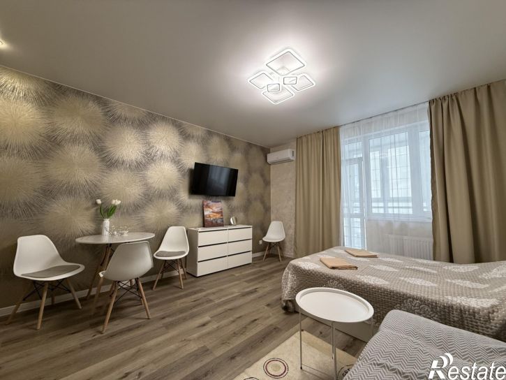 Студия Супсехское шоссе, 47к2