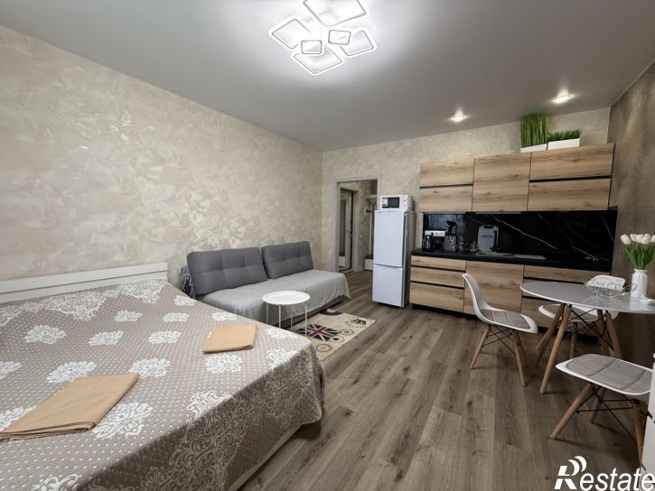 Студия Супсехское шоссе, 47к2