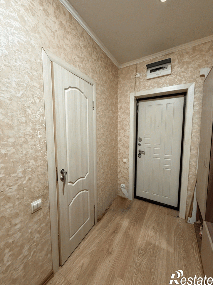 1-комн квартира Мирная улица, 29к11