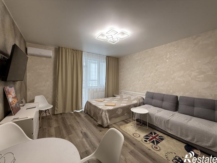 Студия Супсехское шоссе, 47к2
