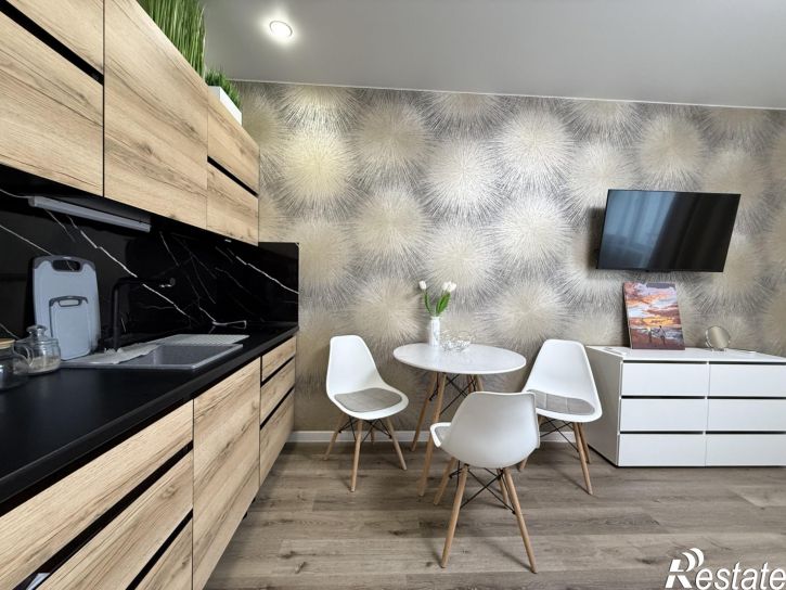 Студия Супсехское шоссе, 47к2