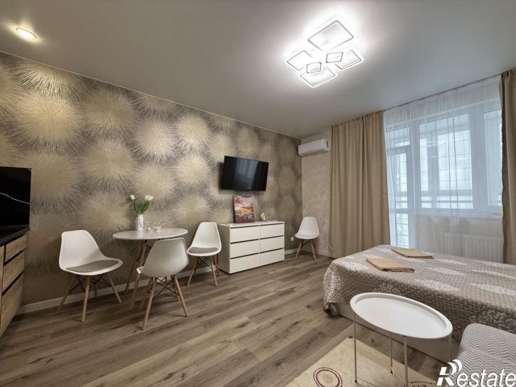 Студия Супсехское шоссе, 47к2