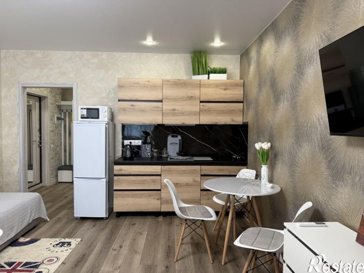 Студия Супсехское шоссе, 47к2