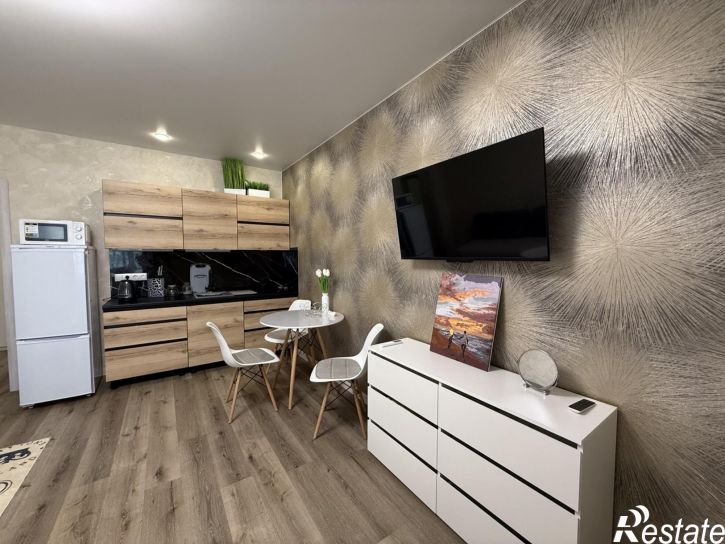 Студия Супсехское шоссе, 47к2
