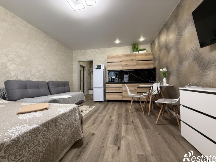 Студия Супсехское шоссе, 47к2