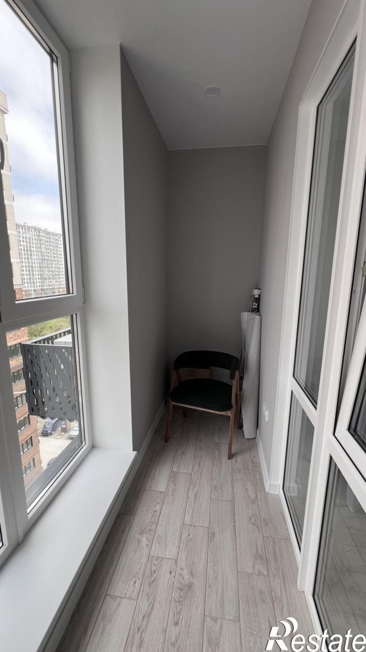 Студия Анапское шоссе, 18к1
