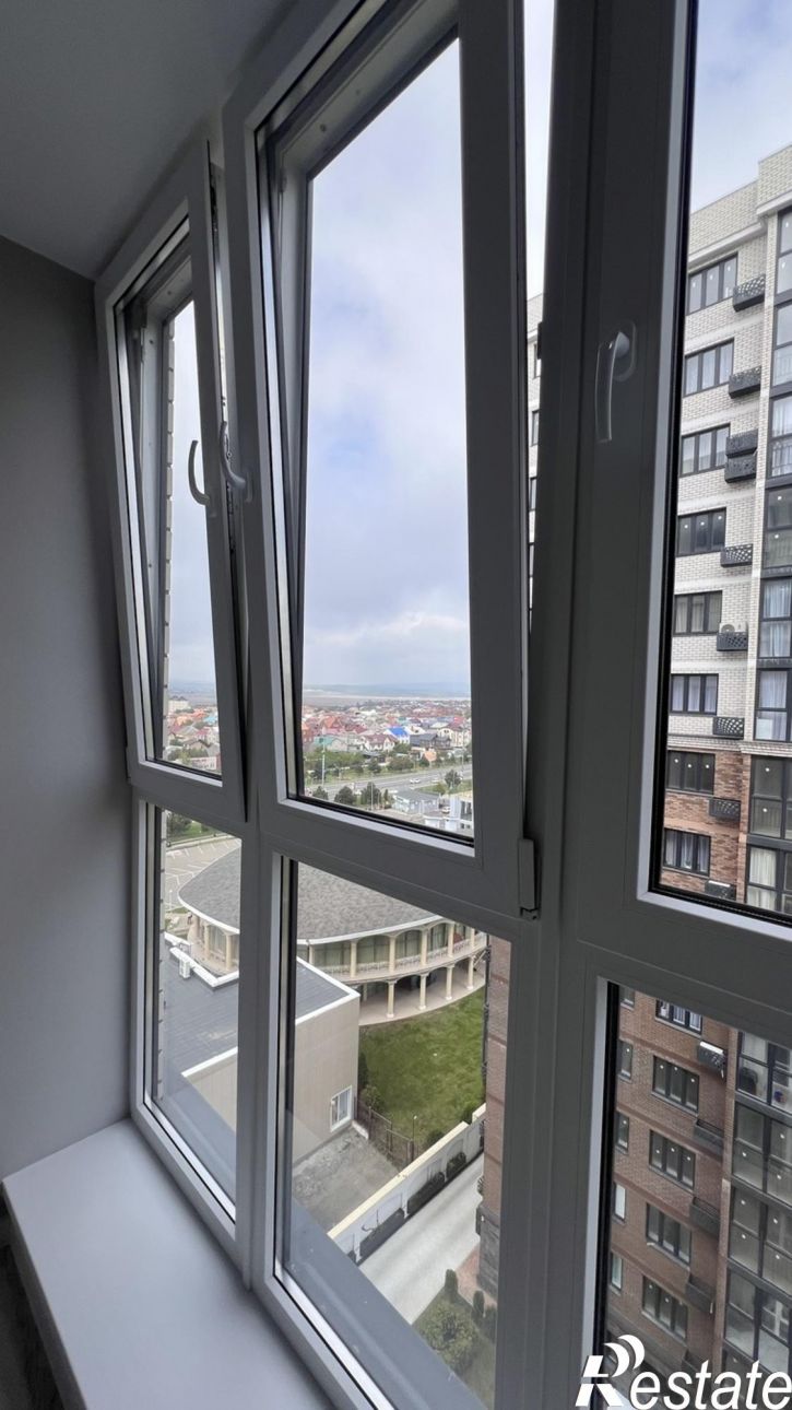 Студия Анапское шоссе, 18к1