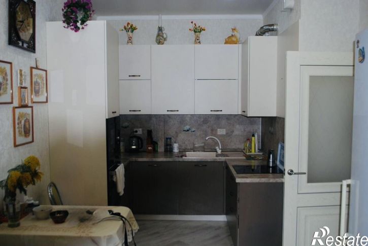 2-комн квартира Анапское шоссе, 32к5