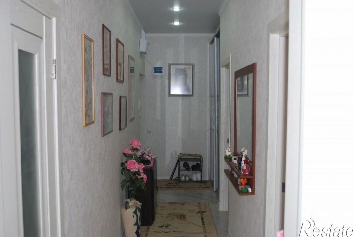 2-комн квартира Анапское шоссе, 32к5