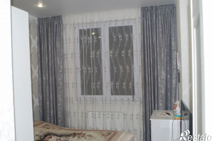 2-комн квартира Анапское шоссе, 32к5