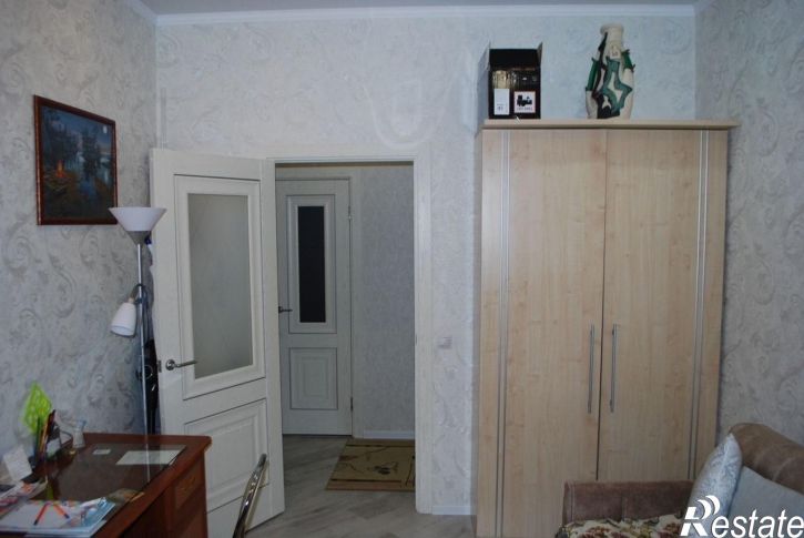 2-комн квартира Анапское шоссе, 32к5