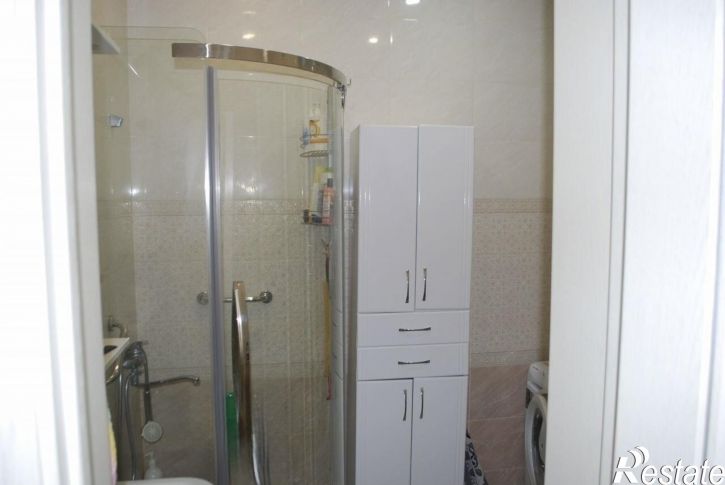 2-комн квартира Анапское шоссе, 32к5