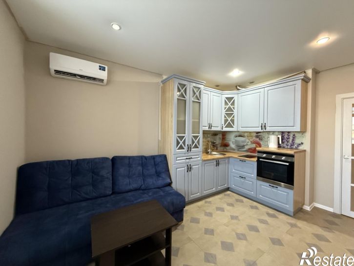 1-комн квартира Таманская улица, 121к9