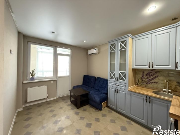 1-комн квартира Таманская улица, 121к9