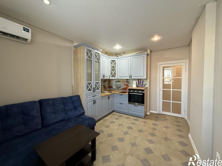 1-комн квартира Таманская улица, 121к9