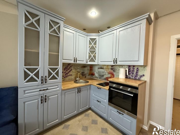 1-комн квартира Таманская улица, 121к9