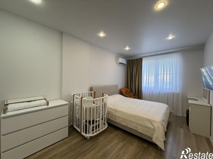 1-комн квартира Таманская улица, 121к9