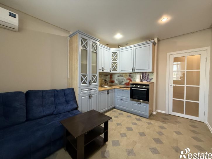 1-комн квартира Таманская улица, 121к9
