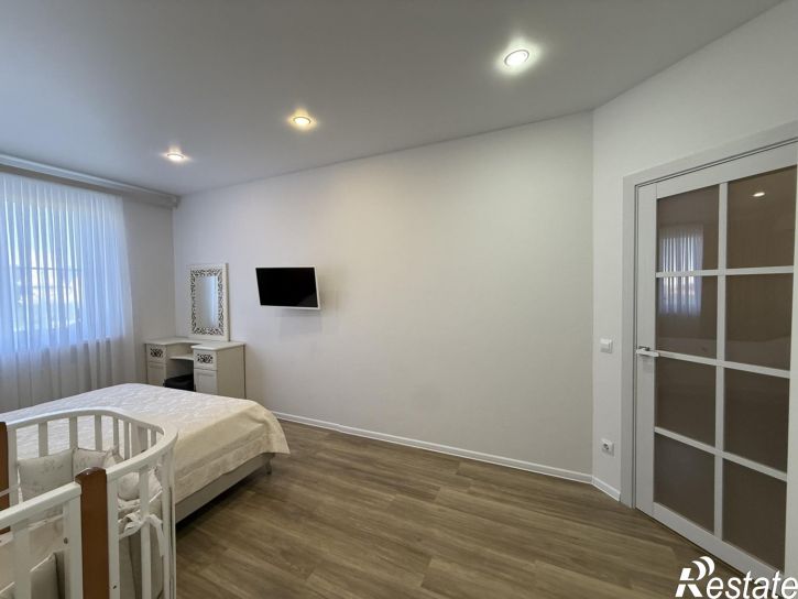 1-комн квартира Таманская улица, 121к9