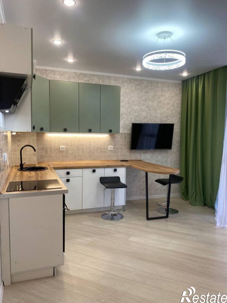 2-комн квартира Супсехское шоссе, 47к2