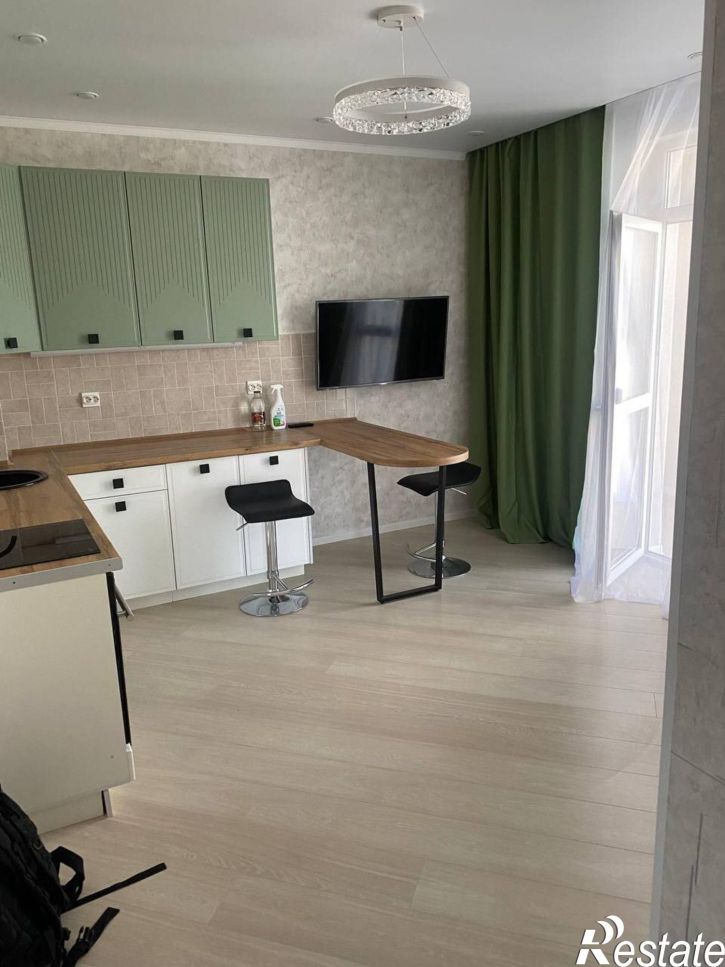 2-комн квартира Супсехское шоссе, 47к2