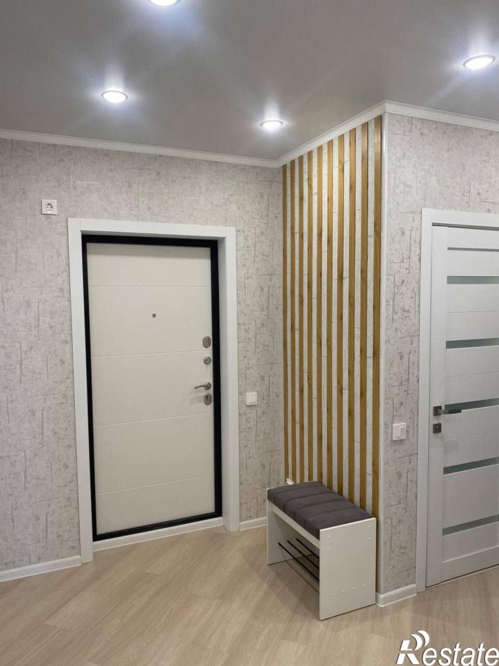 2-комн квартира Супсехское шоссе, 47к2