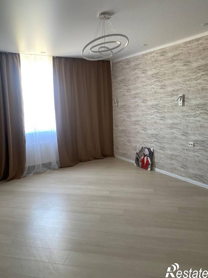 2-комн квартира Супсехское шоссе, 47к2